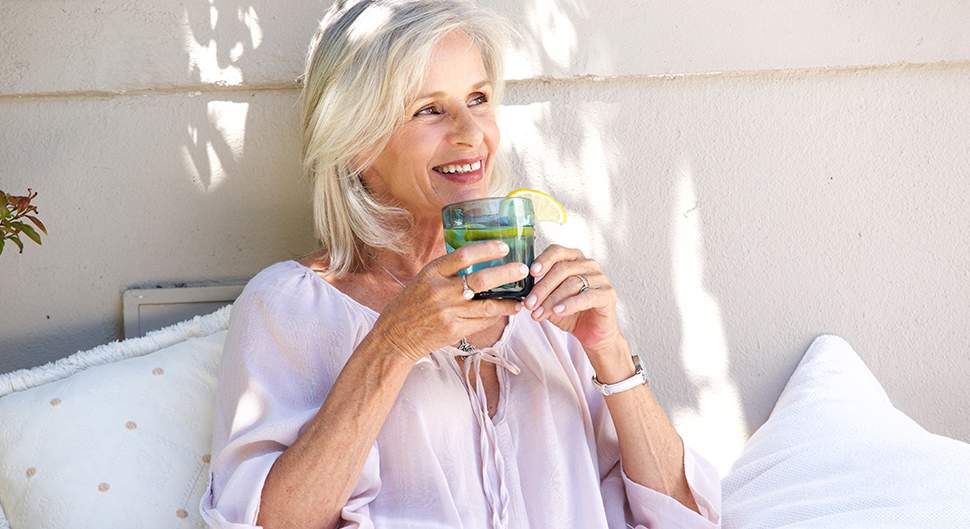 Conseils pour bien vieillir à domicile