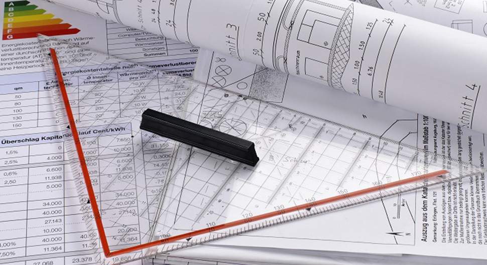 Faire appel aux bureaux d'études