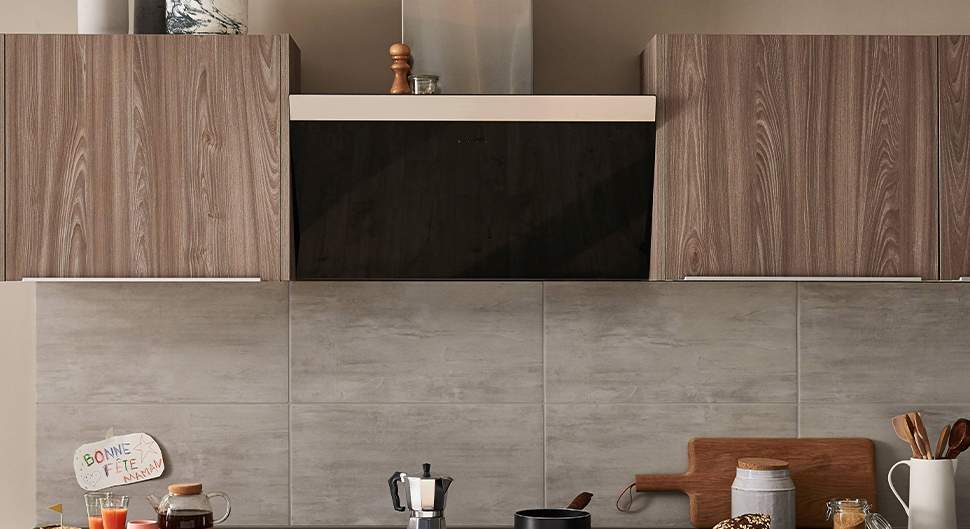 Comment bien choisir sa hotte de cuisine ?