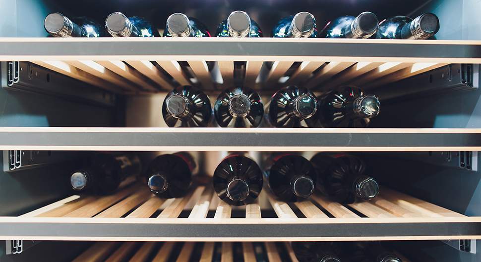 Comment choisir la bonne cave à vins