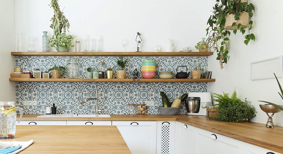 Comment choisir ses éléments de cuisine ?