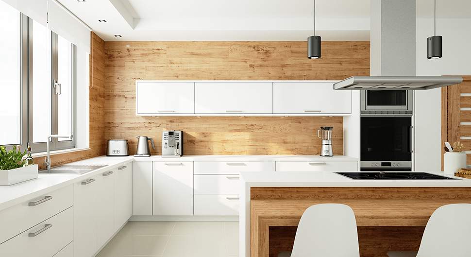 Comment choisir son implantation de cuisine ?