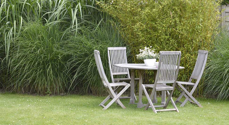 Comment choisir son salon de jardin ?