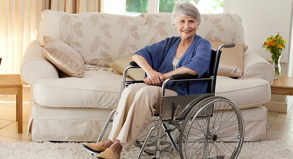 logement accessible et pmr