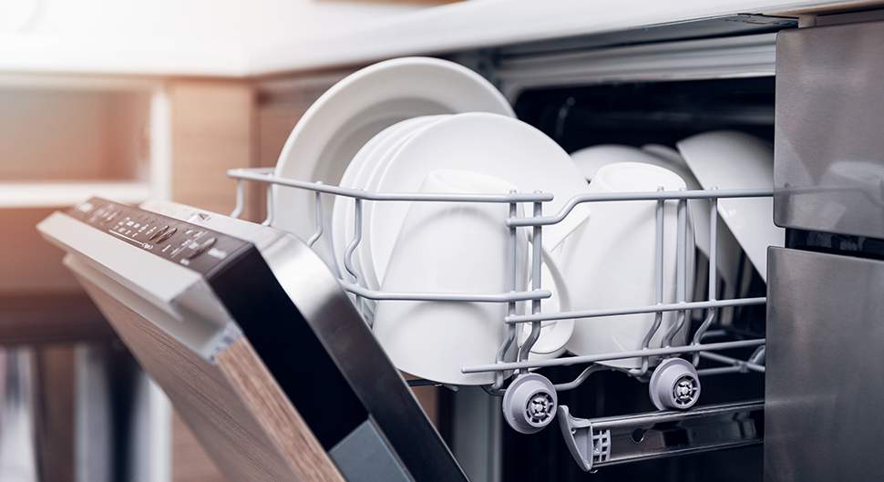 Faire le bon choix de lave-vaisselle