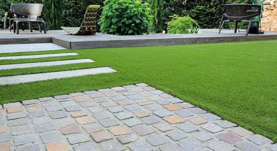 Pavés, du choix à la pose