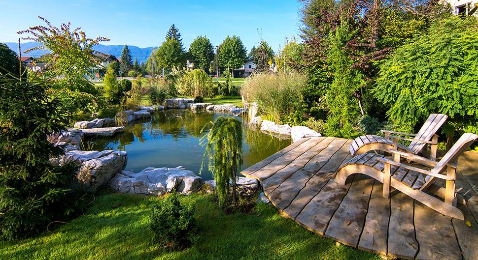 Paysagiste : quand faire appel à ce professionnel ?