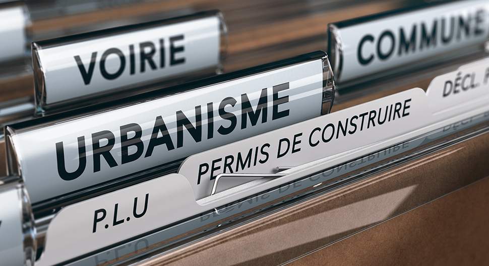 Projet de travaux : respectez les règles d’urbanisme