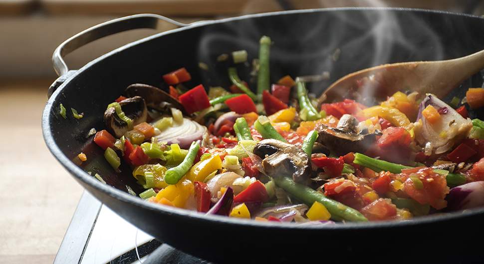 Plaque de cuisson ou piano de cuisson : le match