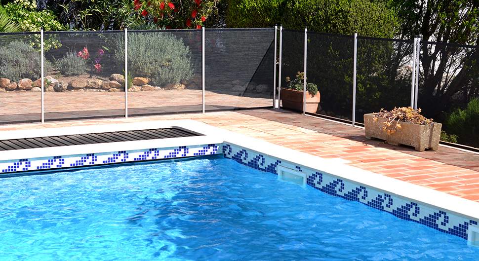 Quel système de sécurité choisir pour une piscine ? 