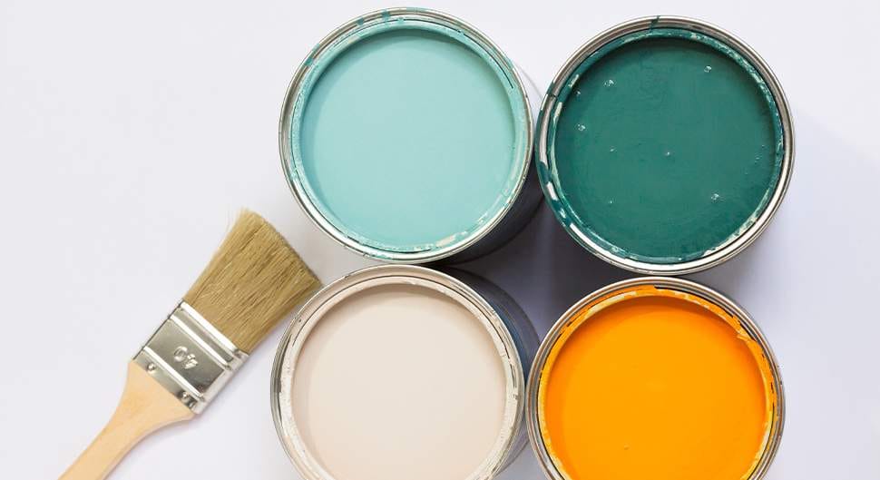 Quelle couleur choisir pour ma cuisine ?