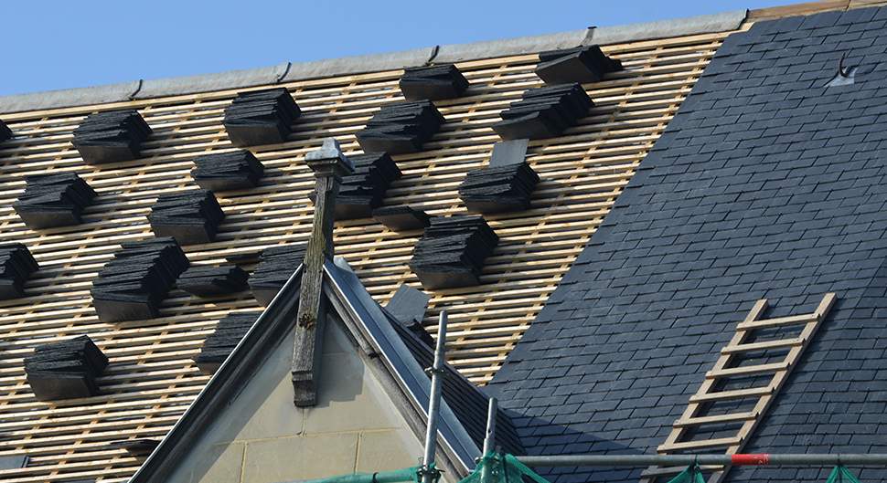 Conseils pour la réfection de toiture