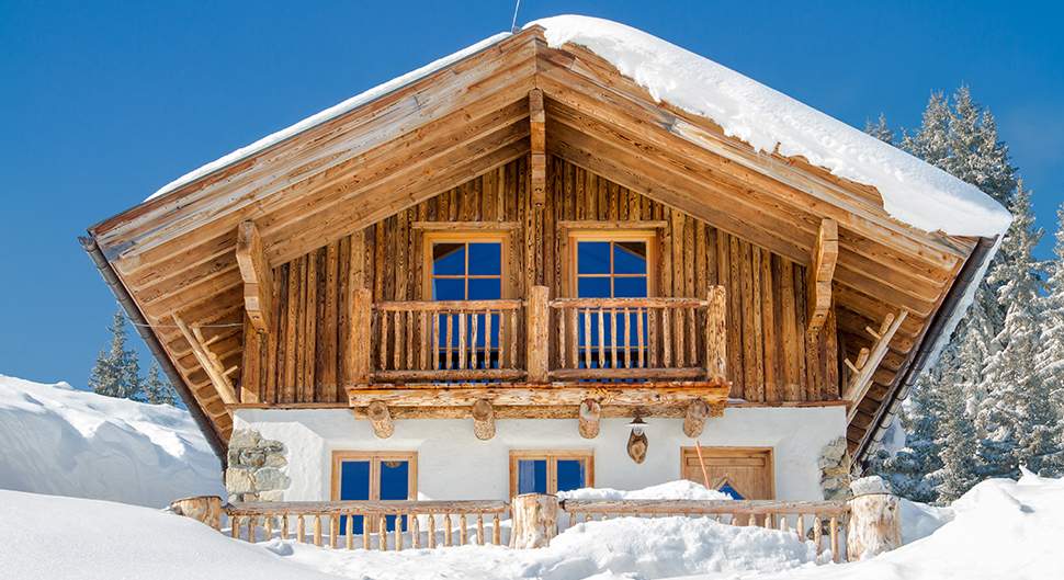 Rénovation de chalet : ce qu’il faut savoir