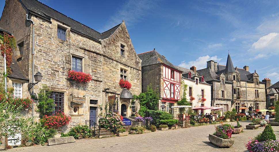 Rénovation d’une maison ancienne : le guide