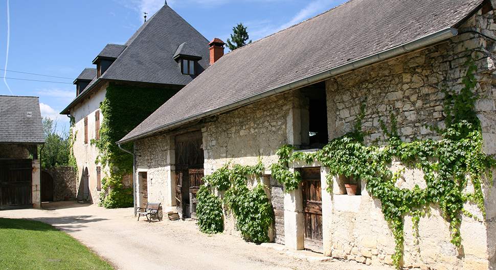 Comment rénover une grange ?