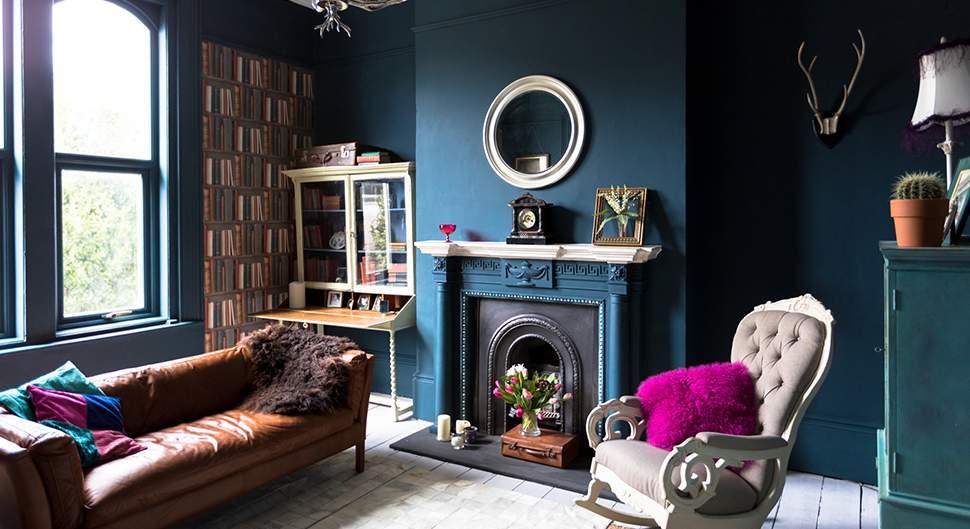 rénovation intérieur maison ancienne : les tendances