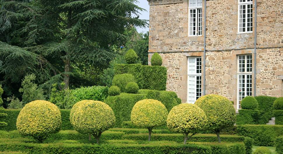 Conseils rénovation pour une maison de maitre