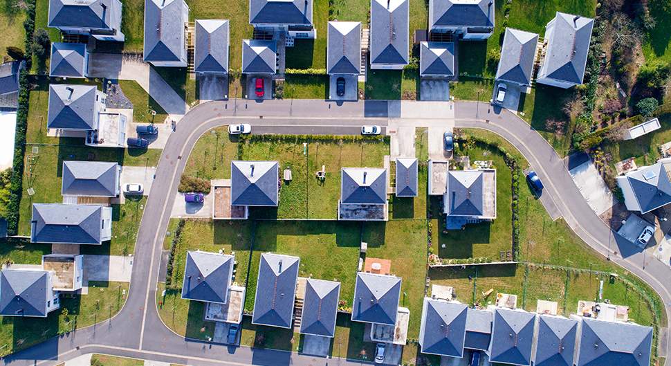 Rénovation de maison en lotissement : quelle règlementation ?