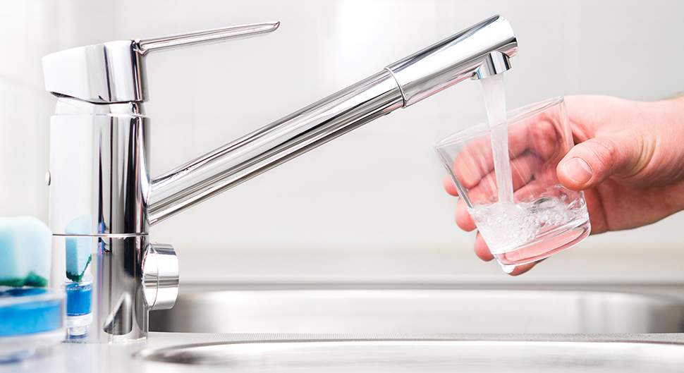 Robinet de cuisine : un choix à ne pas négliger 