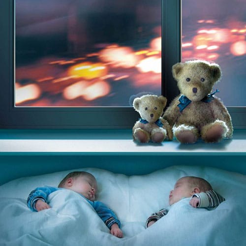 Double vitrage isolant phonique STADIP Silence