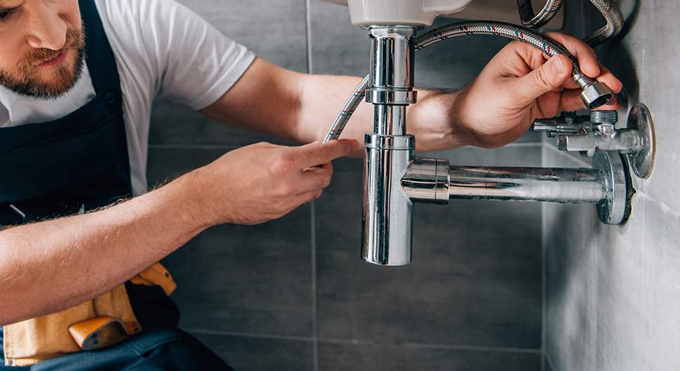 Prix moyen pratiqués par les plombiers