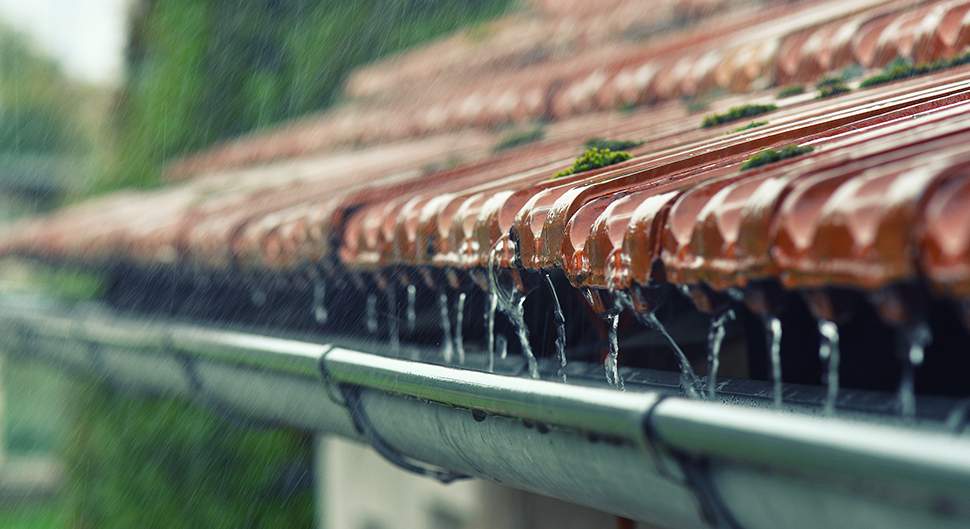 Toiture et étanchéité