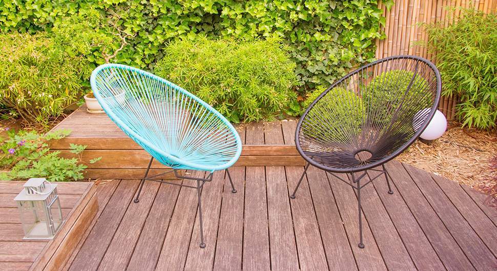 Valoriser son extérieur : la clé pour une vente rondement menée