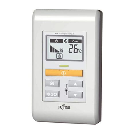 Climatisation murale DC Inverter Takao