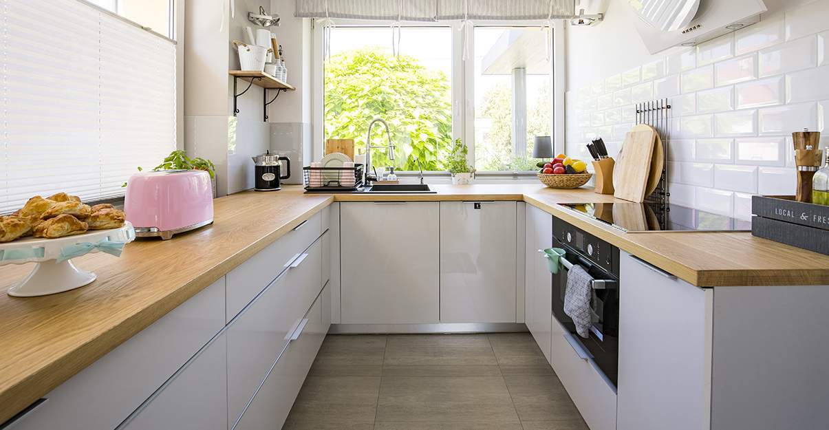 Cuisine fermée : comment l’aménager de manière optimale