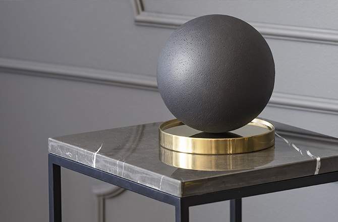 Décoration d’appartement : détail style art déco