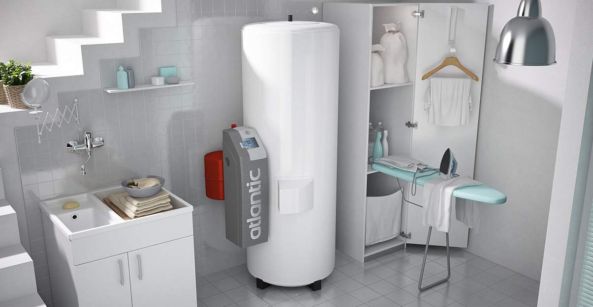 Entretenir un chauffe-eau solaire