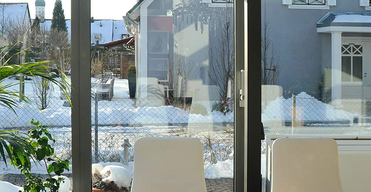 Construction de véranda :  les démarches