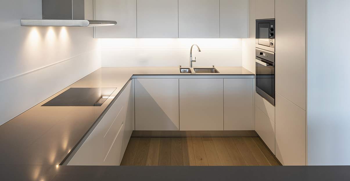 Quel type de cuisine pour une implantation en G