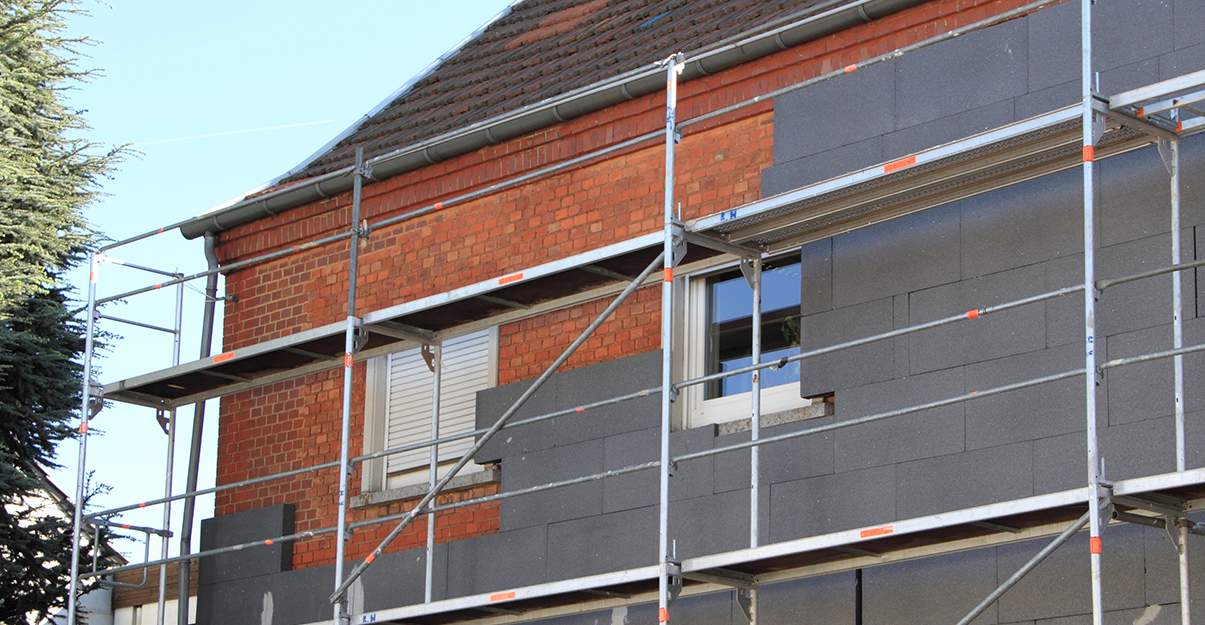 Rénovation : embarquer l’isolation