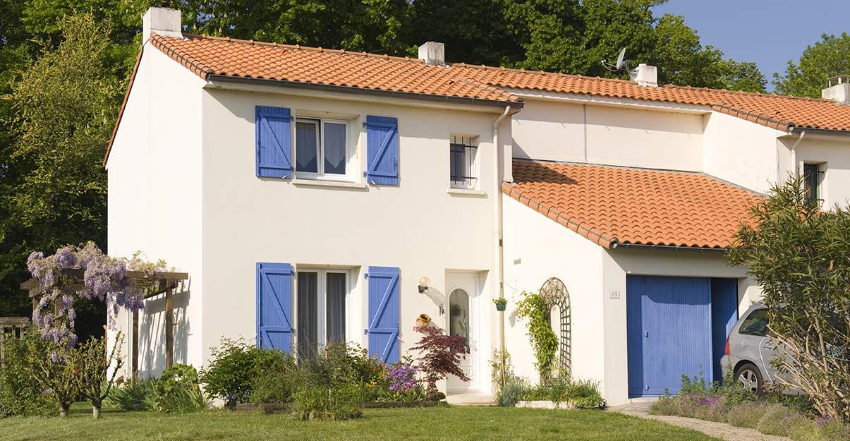 Ajout d’un garage en lotissement : consultez le règlement