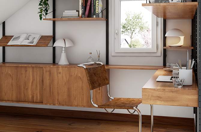 Isolation et vitrage performant