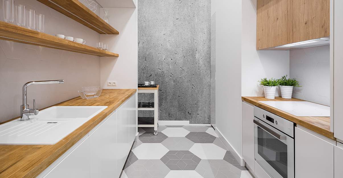 Quels sont les avantages et les inconvénients de la cuisine fermée