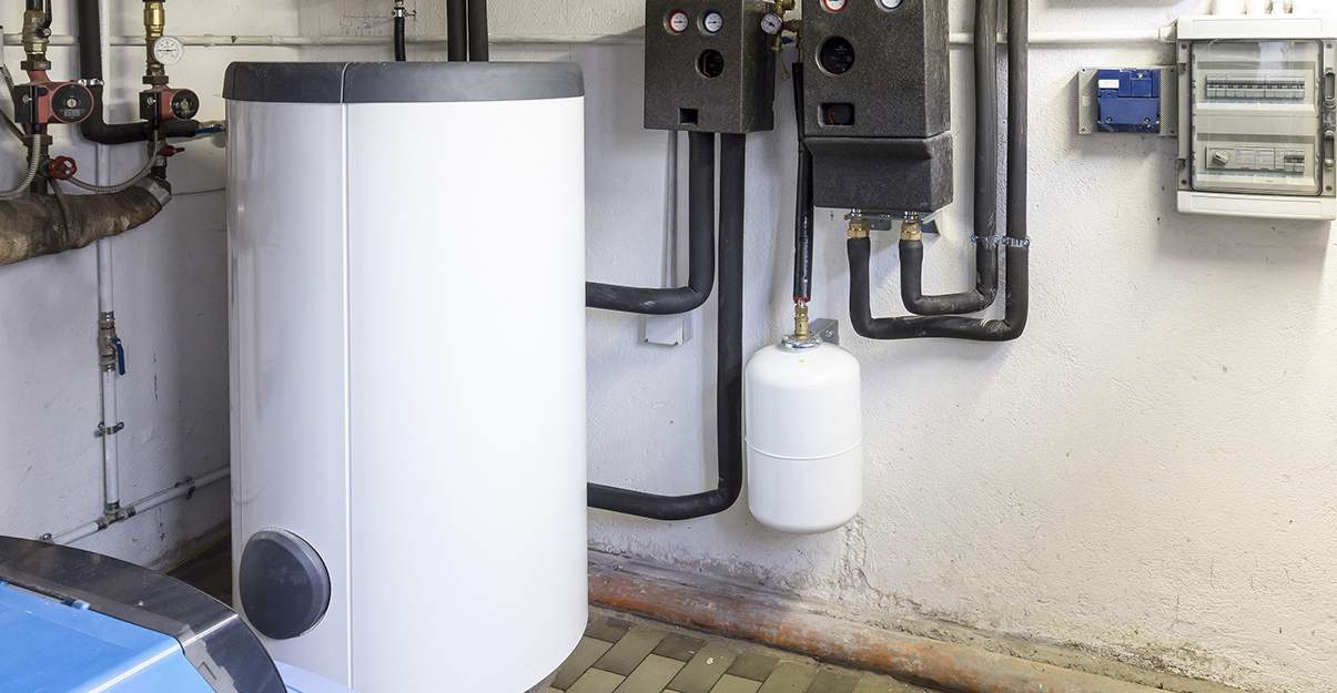 CEE et ballon solaire