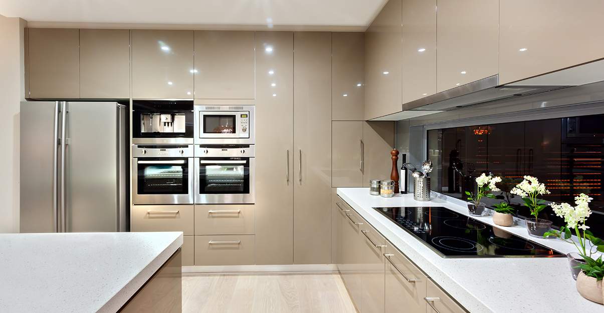 l'éclairage général