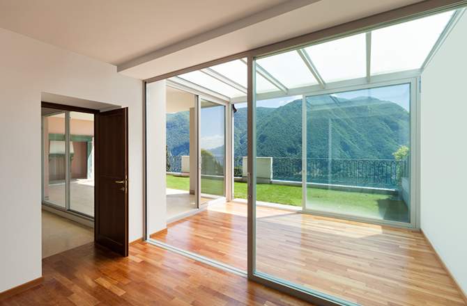 La serre, une bonne méthode pour utiliser le solaire passif