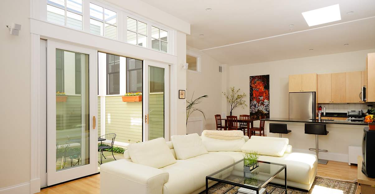 Une solution qui s'adapte à toutes les pièces