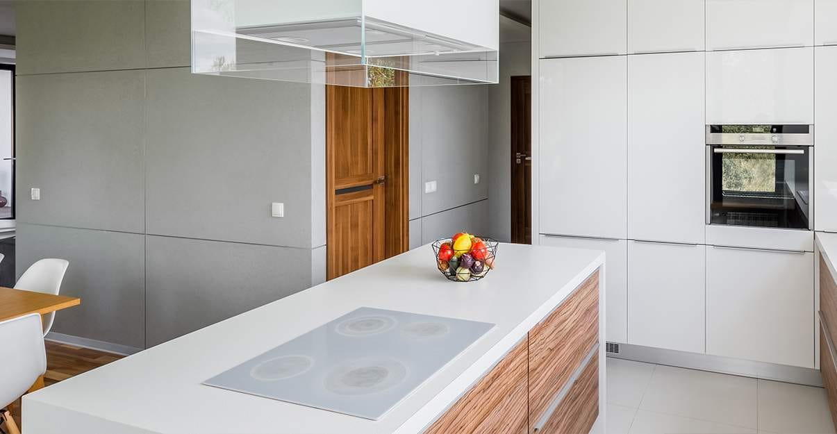 cuisine ouverte inconvénients