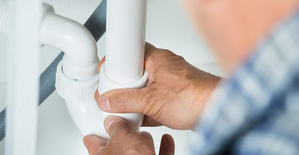 installation de plomberie