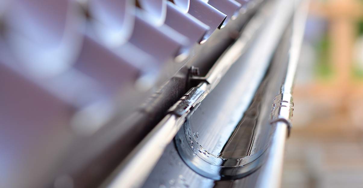 Le cadre légal qui régit la récupération de l’eau de pluie