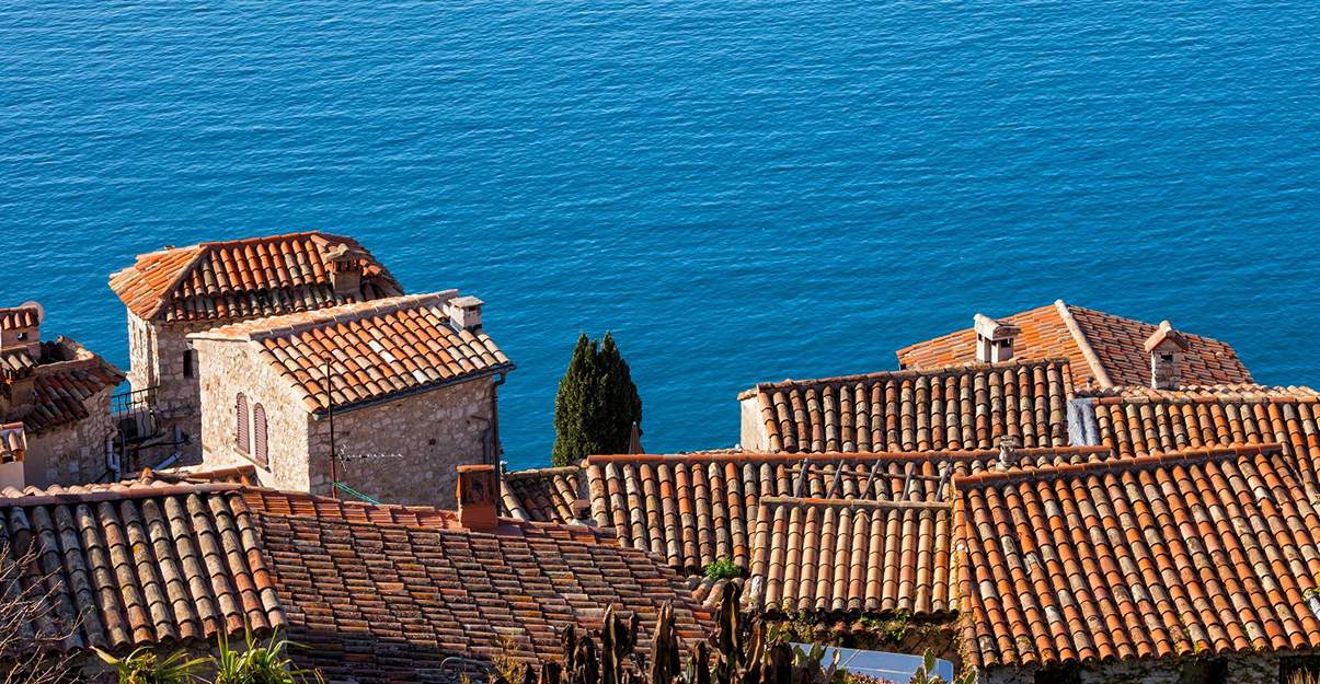 Le choix de la couverture dépend du PLU