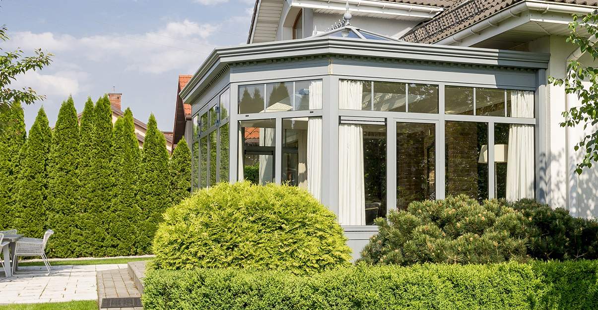 Rénover une maison de maitre en préservant le patrimoine