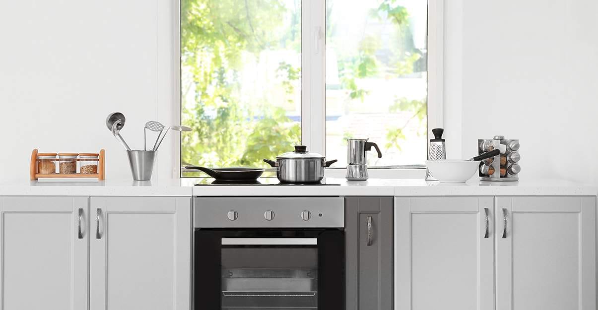 Ventilation de cuisine