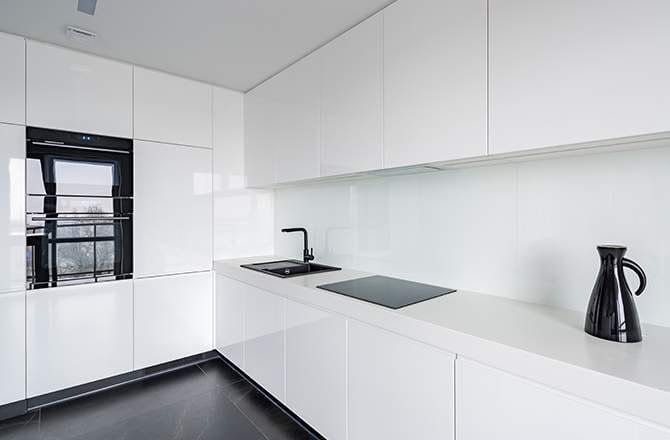 Zoom sur les avantages de la cuisine en L