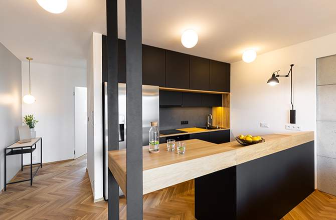 L’éclairage décoratif