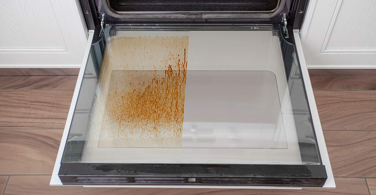 Les différents systèmes de nettoyage d’un four